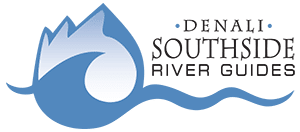 Denali Southside River Guides logo